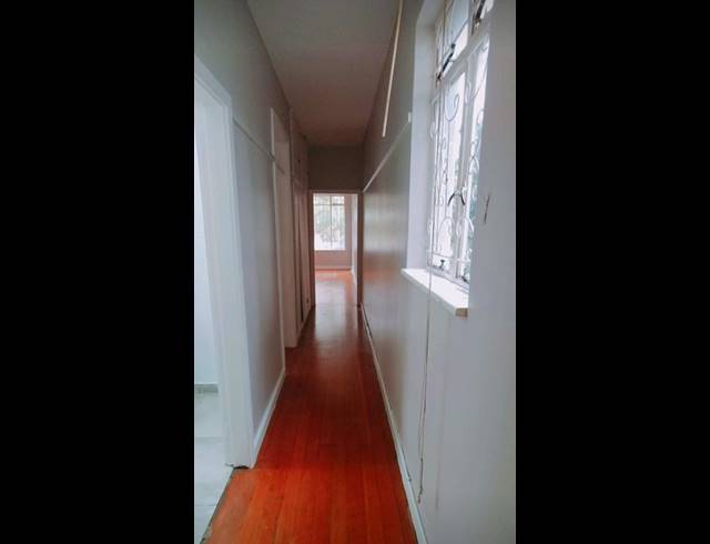 2 BEDROOM PROPERTY TO RENT IN MUSGRAVE